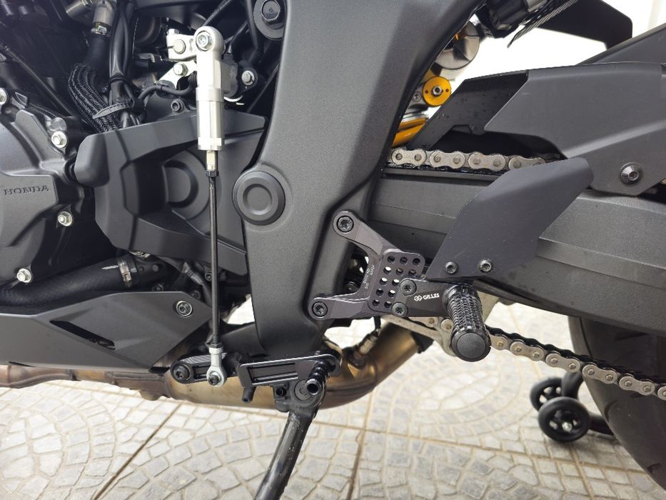 Honda Hornet 1000 SP