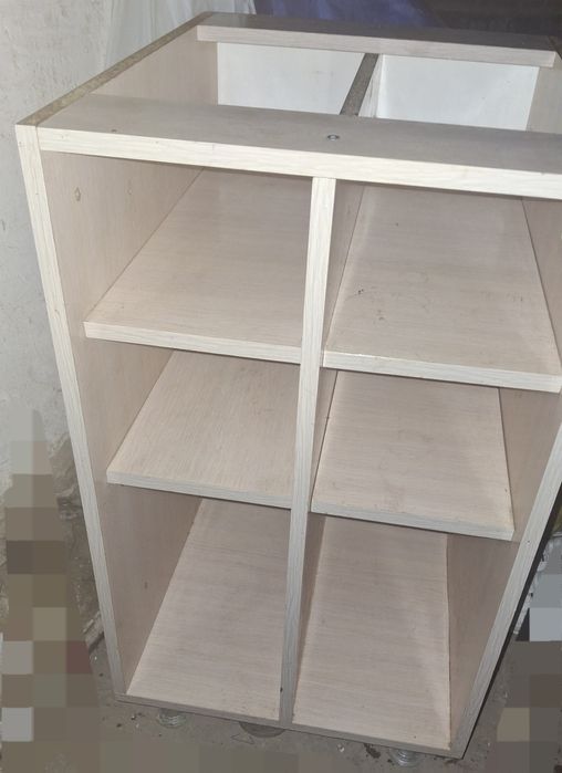 Тумба кухонна відкрита 45 см