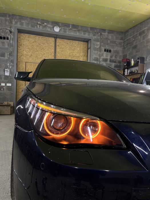 Автосвет установка линз bi-led замена ламп полировка фар тонировка фар