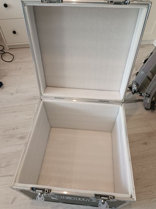 Skrzynia transportowa MICHAŁ