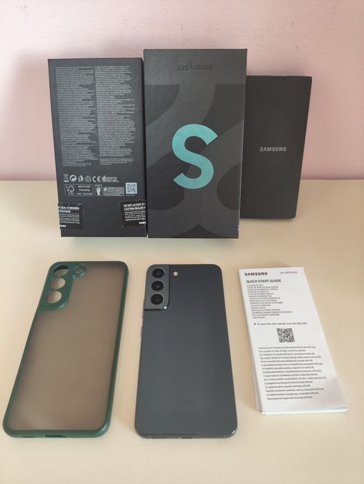 Samsung S22 8/256 ідеал ‼️ офіційний ‼️
