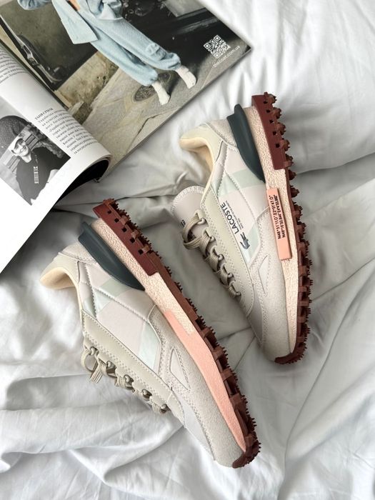 Lacoste Elite Active