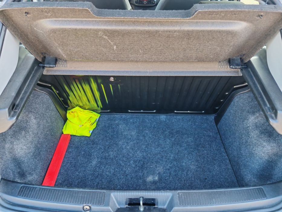 Fiat Punto 1.3 multijet Easy