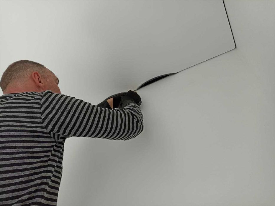 10 РОКІВ НА РИНКУ! Стелі. Потолки. Натяжні стелі. Стеля монтаж продаж