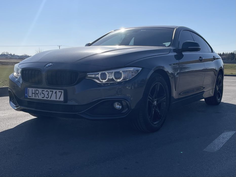 BMW Seria 4