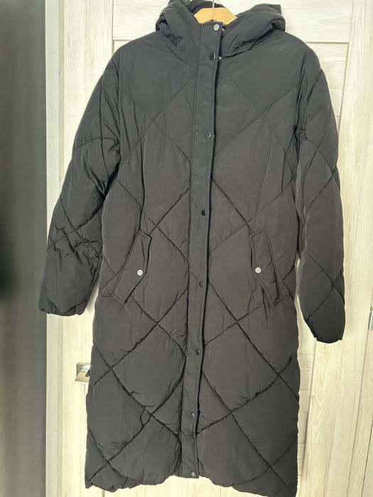 Жіноче зимове пальто F.F