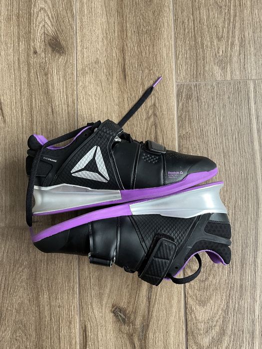 Legacylifter women reebok 36