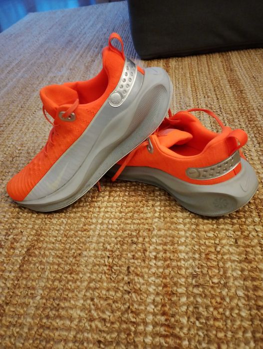 Buty biegowe nike