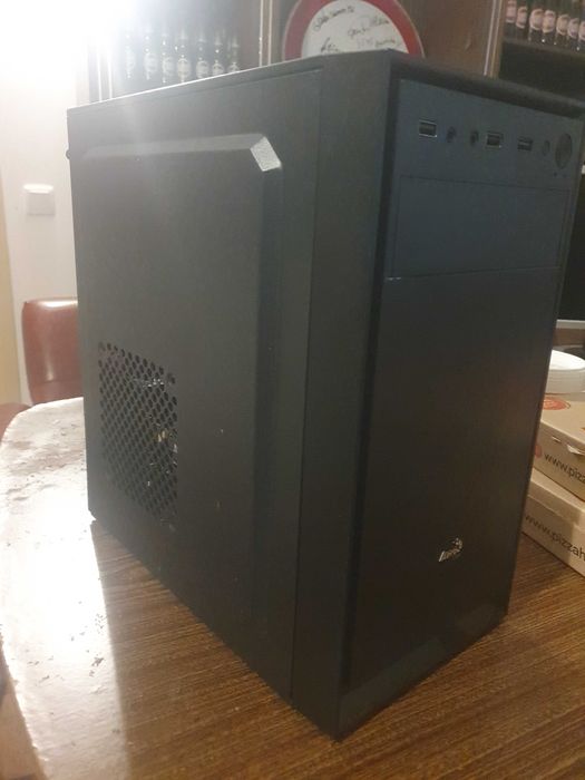 PC Gaming i5 | 1050 TI