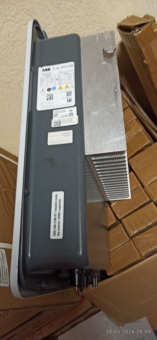 Falownik jednofazowy  3.3KW producent ABB