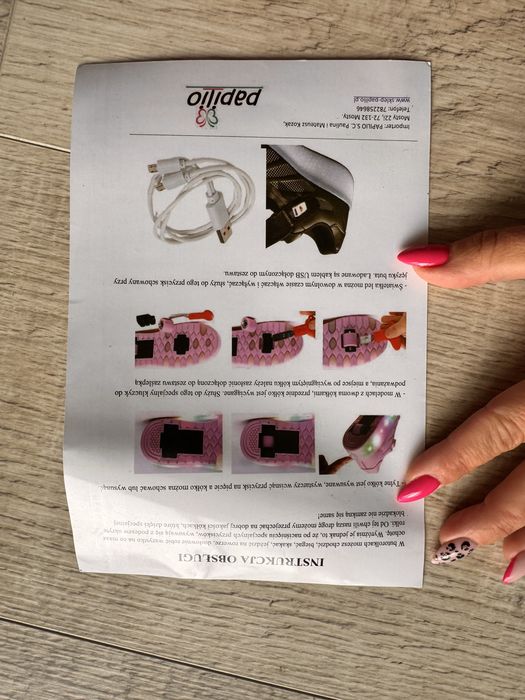 Buty rolki rozmiar 32