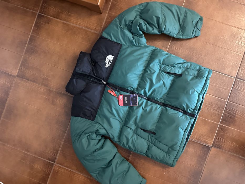 Casaco The North Face