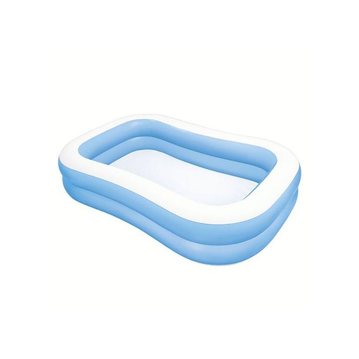 Дитячий надувний басейн