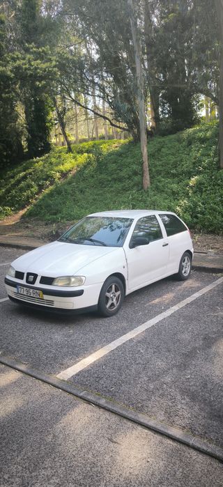 seat ibiza 6k2 1.9 sdi