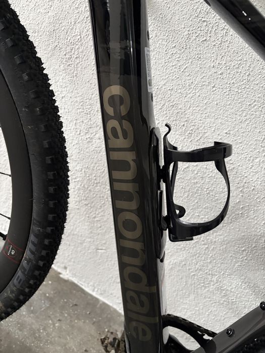 Cannondale Topstone Carbon 1 Leffty