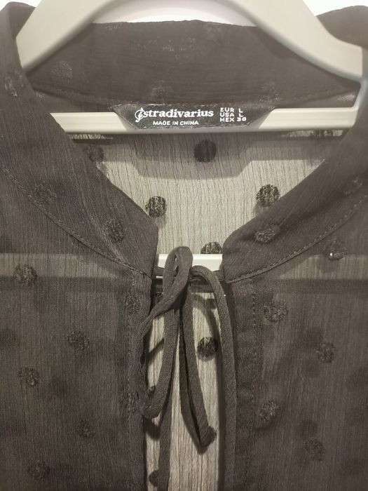 Sukienka Stradivarius roz. L