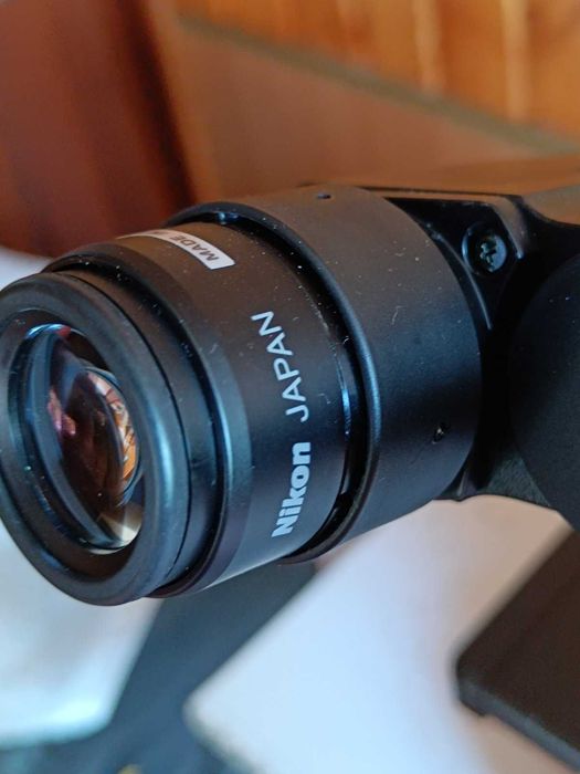 Мікроскоп Nikon Eclipse Ci-L