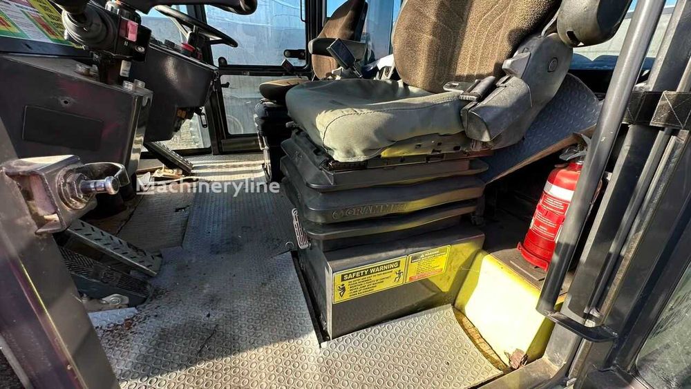 Пневмокоток Ammann AP 240 ЗНИЖКА ДО 25%