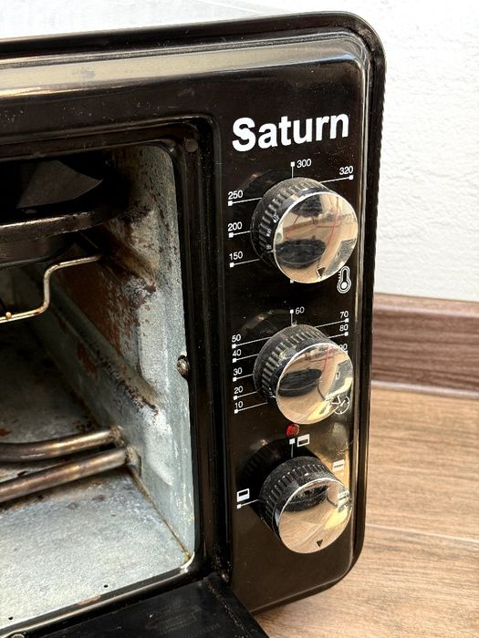 Духовка Saturn ST-EC1075