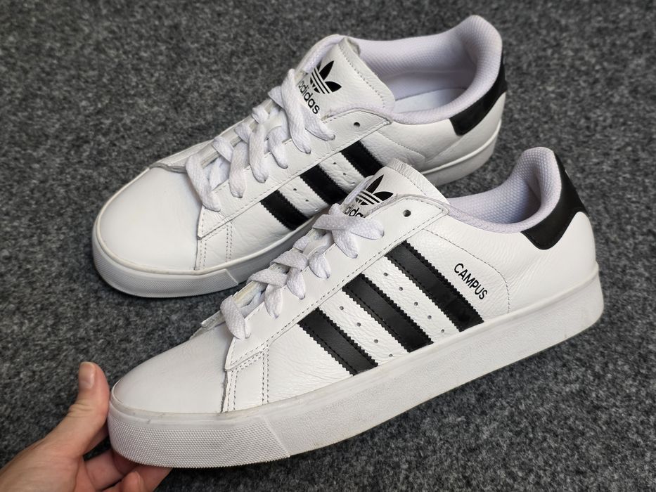 Buty adidas campus