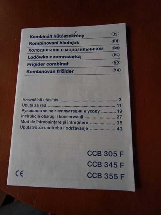 Lodówka biała sprawna