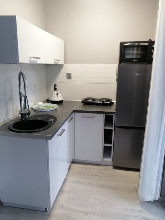 Lubuskie Domek, domki letniskowe Kosarzyn, jezioro Borek. Blisko plaży