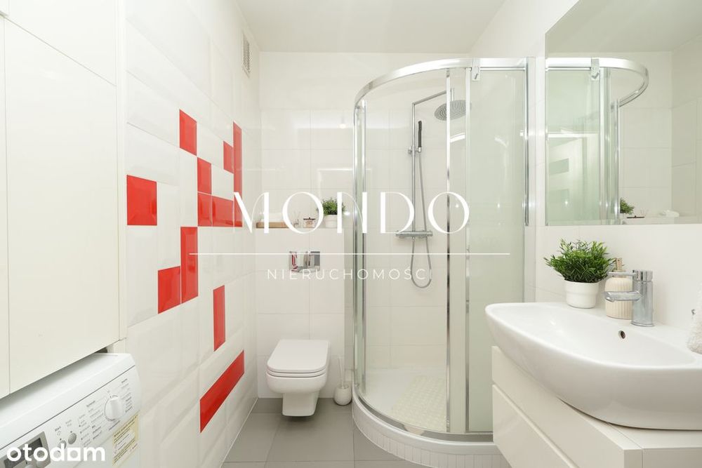 Top | 2 pokoje | ok. 45m² | C.H. Ster | Gumieńce