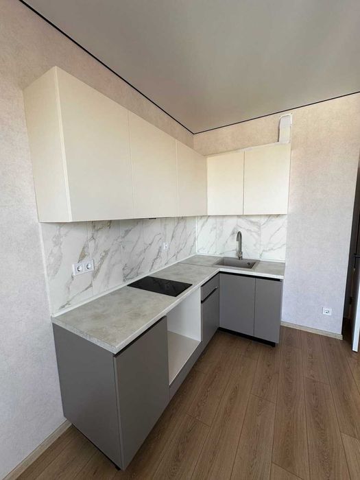 2-кім квартира під Держпрограми, Єоселя, Євідновлення