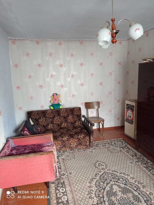 Продам Дом в Троицком