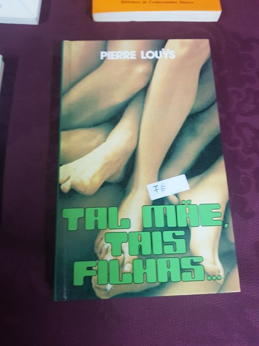 4 livros interessantes