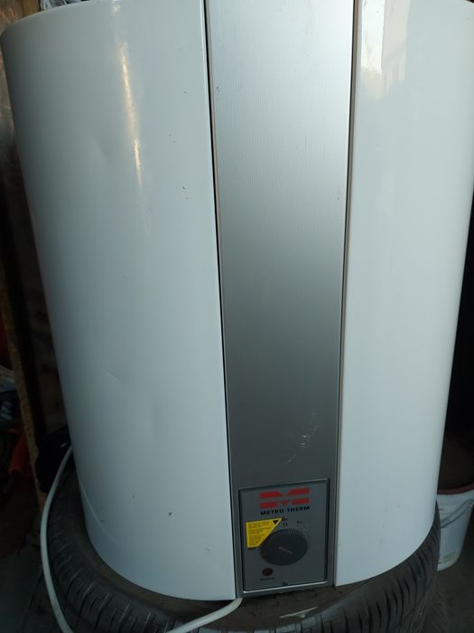 Бойлей 30 літрів/1.2 kW