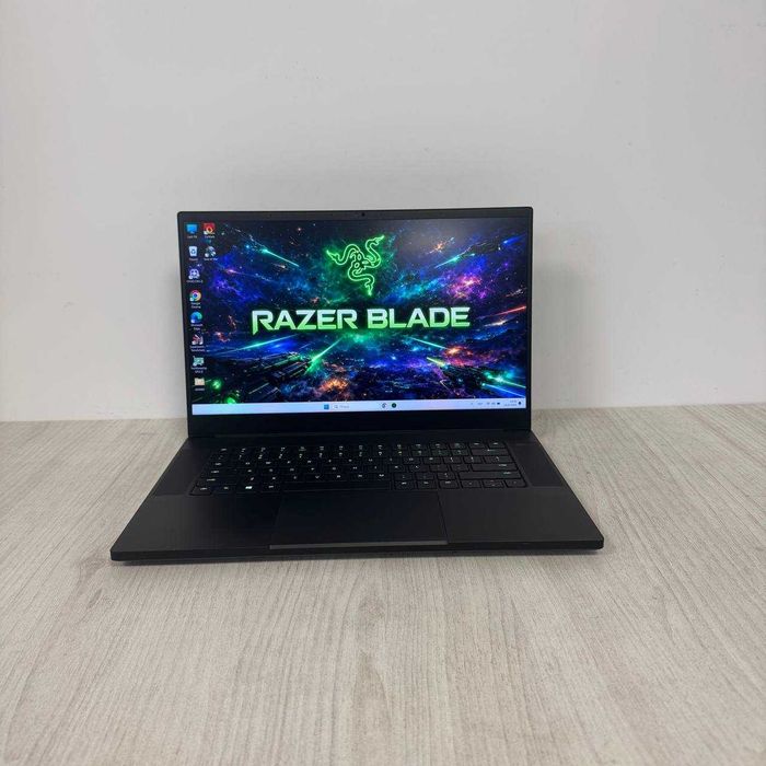 Razer Blade 15 RZ09-0409 360Hz i7-11800H 16GB SSD 512GB RTX 3080: 46 ...