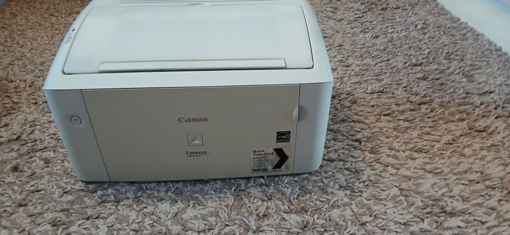 Принтер Canon F151300