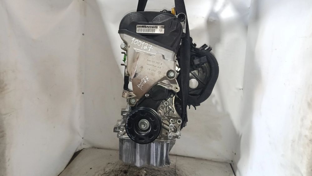 Motor completo VOLKSWAGEN Up