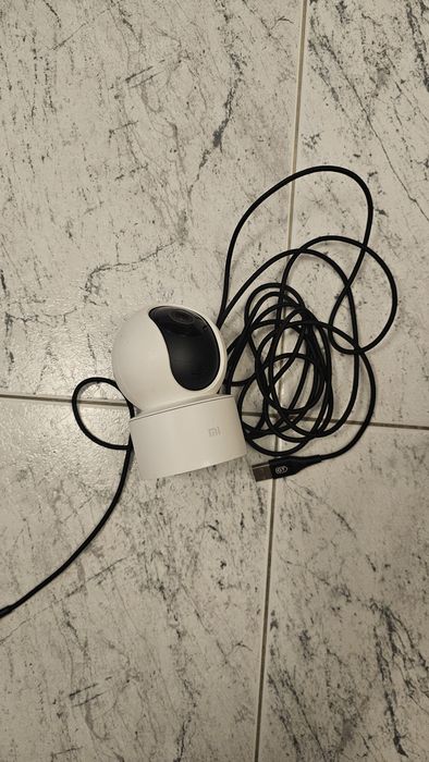 Camara Xiaomi como nova