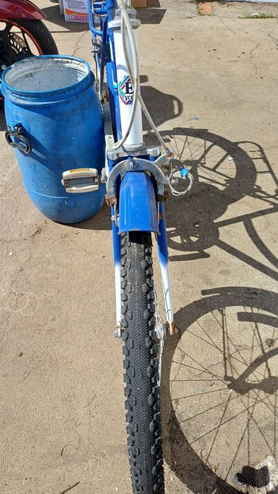 Vendo 2 bicicletas usadas