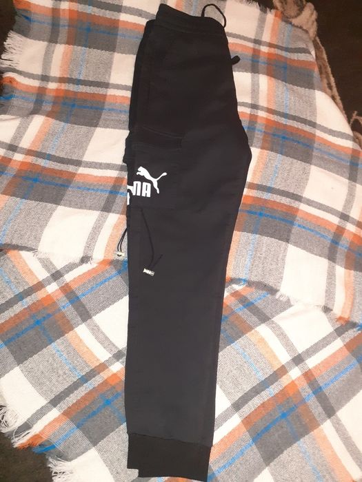 Спортивні штани Puma