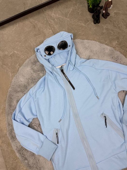 C.P. Зіпка розмір М