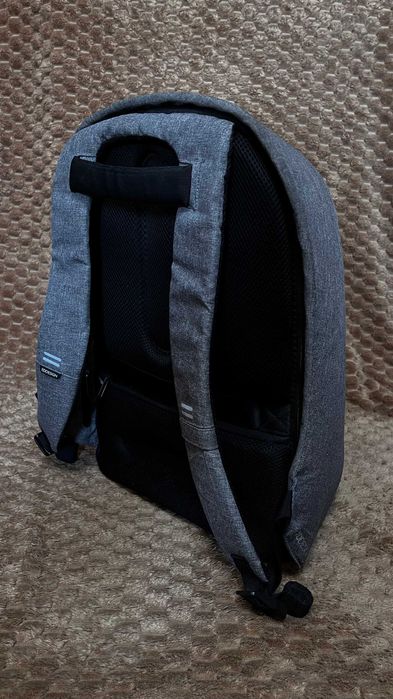 Продам рюкзак XD Design Bobby Hero XL 17" Grey + внутрішні роздільники