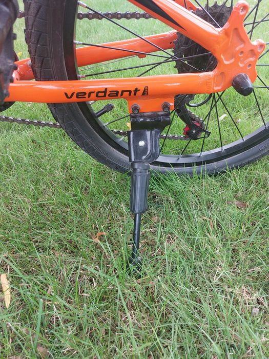 Rower dziecięcy 20"