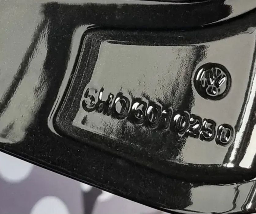 Oryginalne Felgi Vw Seat Skoda 17" Octavia Leon  Org.Vw