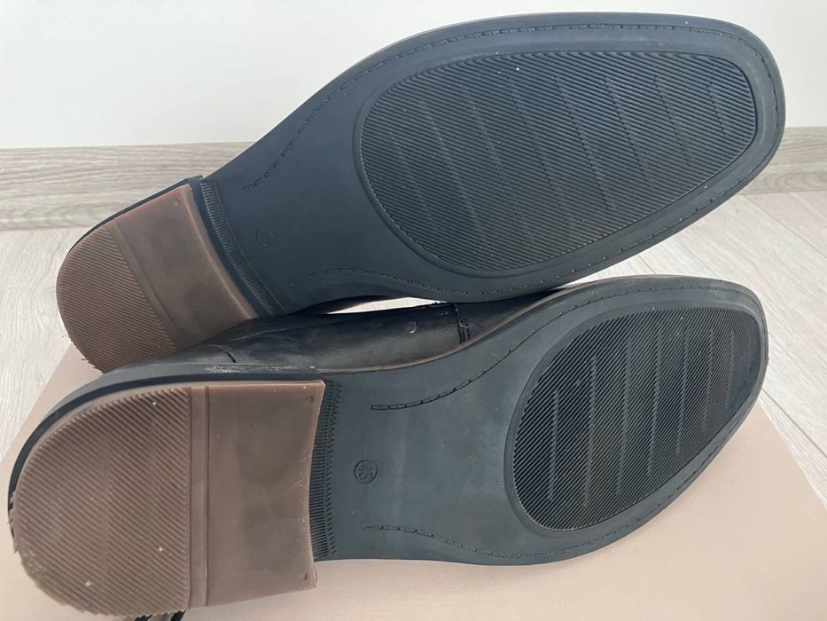 Туфлі чоловічі Lasocki