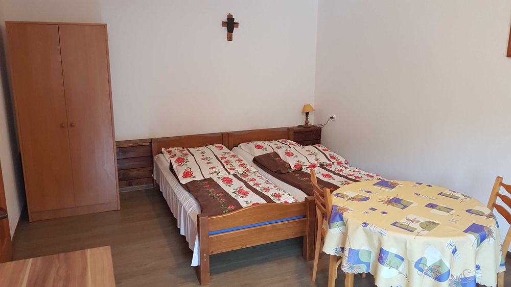 pokoje gościnne u Piotra