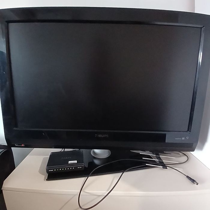 Телевізор плазмовий Philips