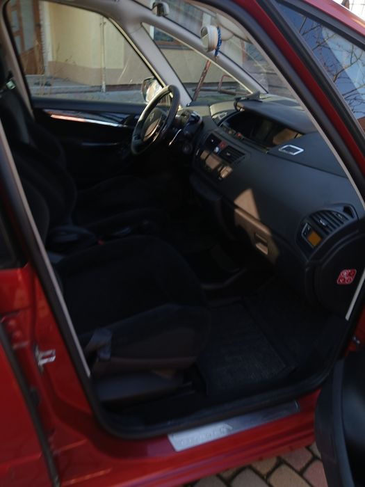 Citroen Grand C4 Picasso 2009 VIN VF7UA5FXH9J295548 фото оголошення 19 з 19