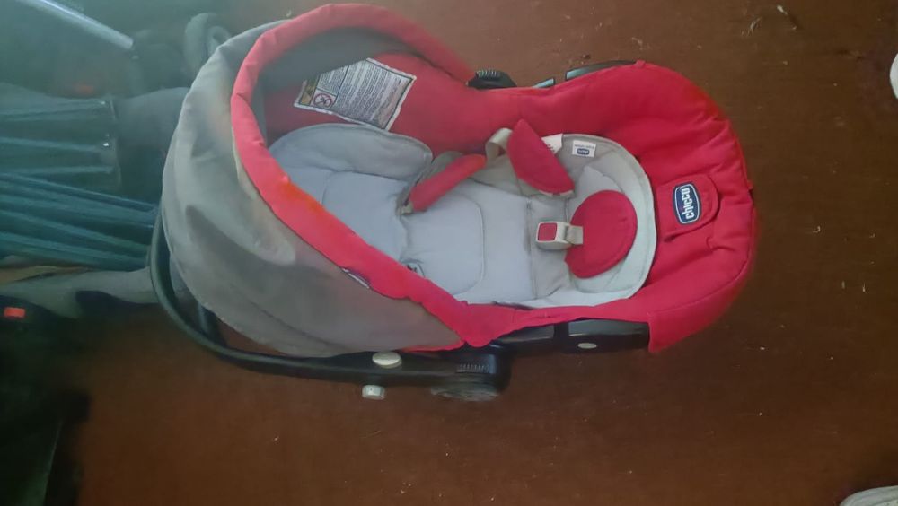 Ovo da Chicco bebé
