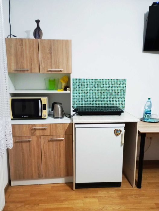 Подобово окремі номера з санвузлами, кухнею, паркінг в м.Берегово