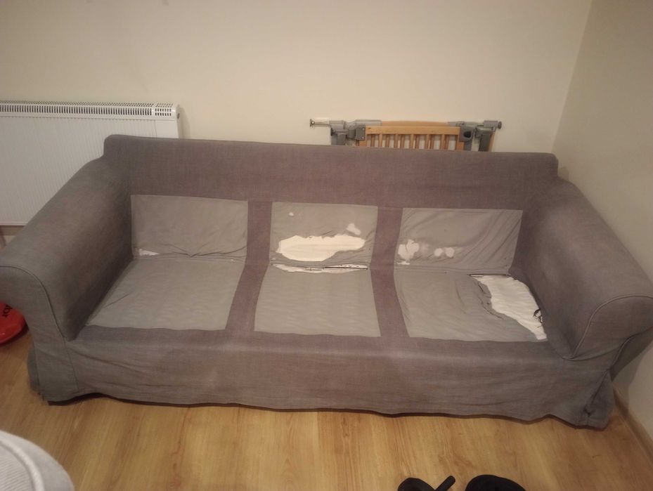 Sprzedam kanapę Ikea