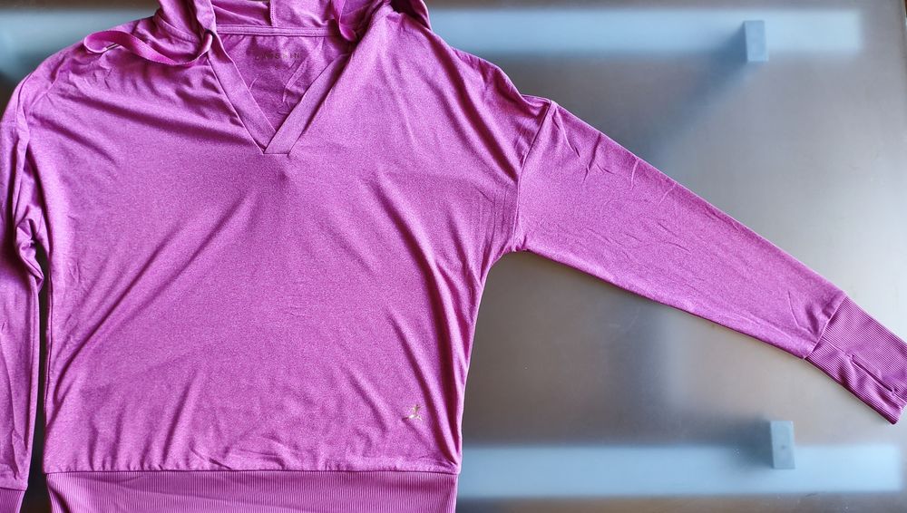 Худи / Danskin / Размер S