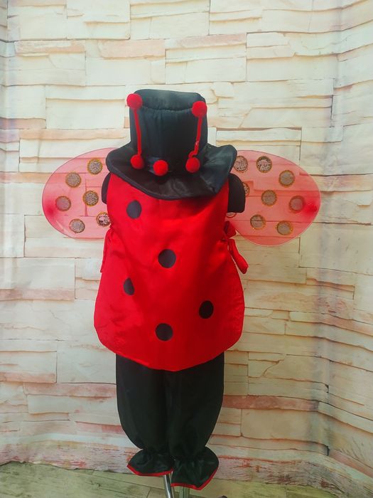 Костюм сонечка для хлопчиків